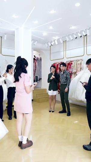 Crash Landing Into Love Episode 3