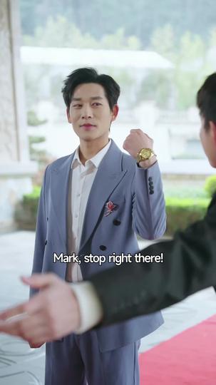 Marked by Betrayal, Made by Power Episode 8