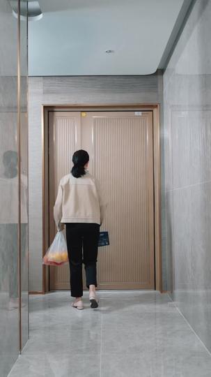 老年婚姻,过不好离不了 第7集