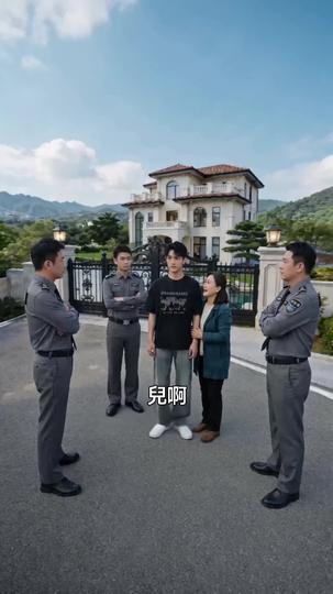 濟世梟龍 第11集