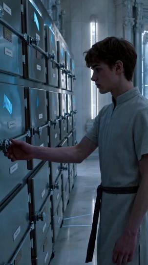Silent Tears Episode 9