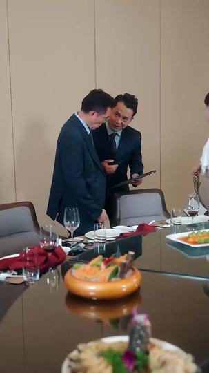 Love That Withered, Heart That Bled Episode 6