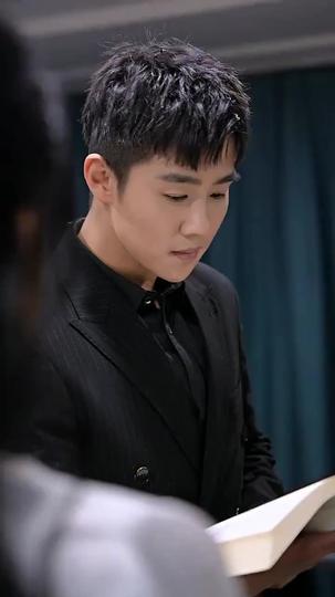 Never Too Late for Love Episode 11