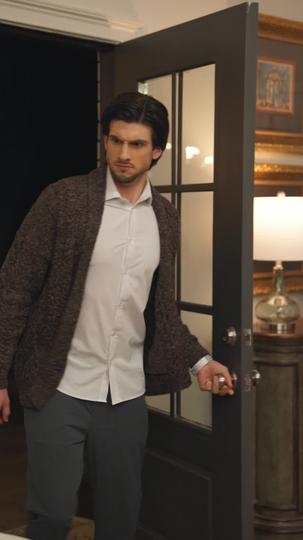 My Father's Billionaire Boss Treasured Me as His Bride Episode 10