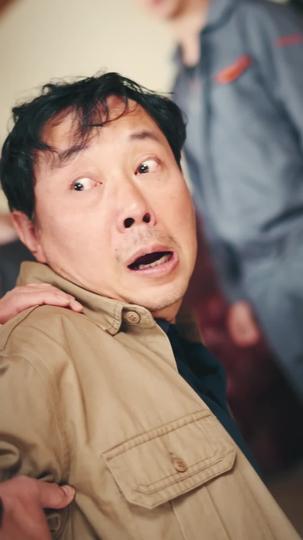 与白月光谈一场黄昏恋 第11集