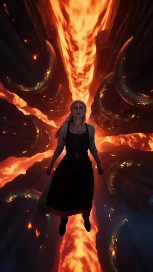Hear Dragon Tongues, Rule The Empire Episode 4