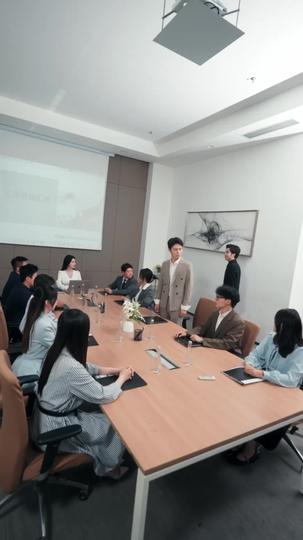 ลืมเธอ...เพื่อจำคนที่รักฉันจริง(พากย์ไทย)  ที่9ตอน