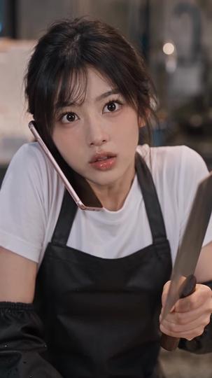 杀鱼六年,带小棉袄治愈全家 第1集