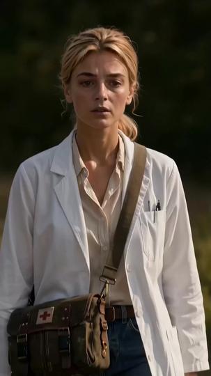 Mamãe, Fuja Daqui! (Dublado) 7Episódio