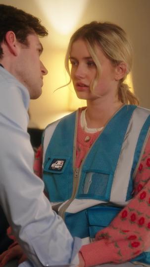 Gebrochene Wahrheit, geheilte Liebe 5Folgen