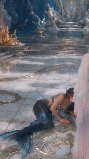 After Waking Up I Am My Daughters Shield Episode 6
