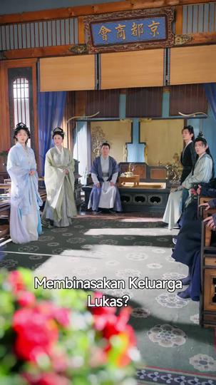 Menantu Titipan Takdir Episode 7