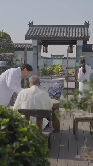 The Legendary Healer Episode 9