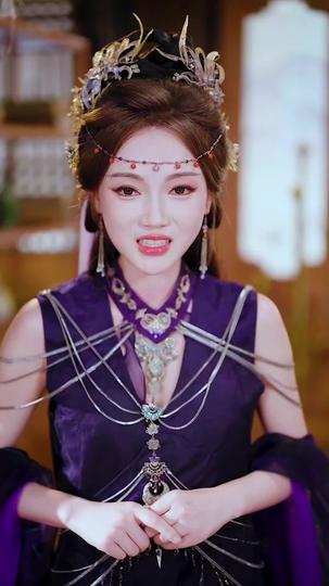 Hit Me Hard, Make Me Mighty (DUBBED) Episode 7