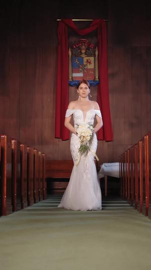 Divorce Is My Best Christmas Gift Episode 3