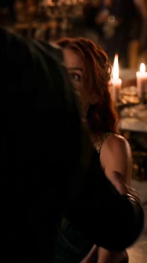 The War God's Regret: He Begs For Her Touch Episode 4