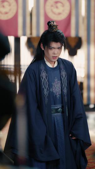 Reborn to Rule, Loved Across Lifetimes Episode 9