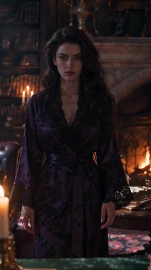 Seducing the Untouchable Duke Episode 10
