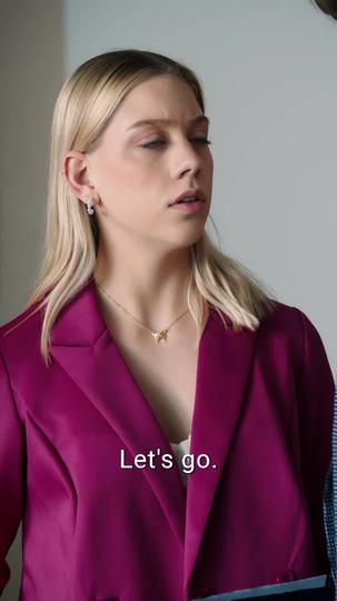 Billionaire Daddy: the Hunt Is On! Episode 9