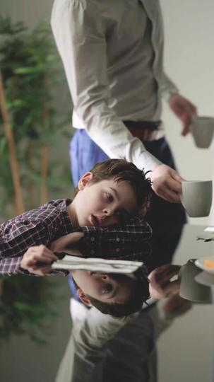 Second Chance, Double Trouble Episode 6