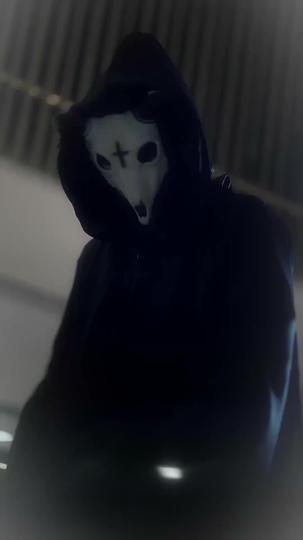 Till Darkness Breathes You Back Episode 8