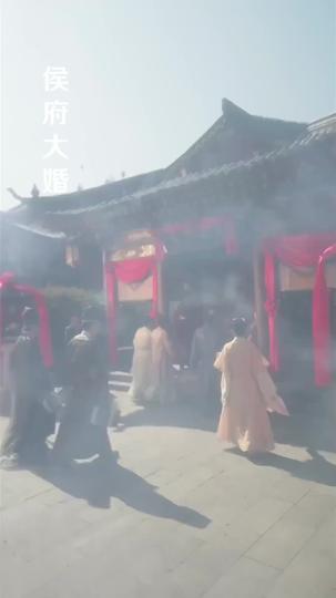 重生歸來:寵妾滅妻?我休夫! 第1集