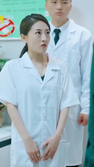  The Many Faces of Mrs. Finn Episode 10