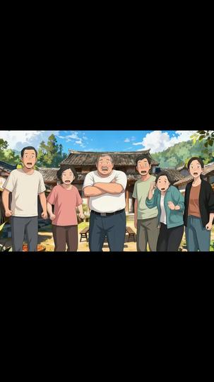 Over 100,000 Years, I Return Supreme Episode 8