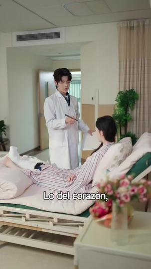 Receta para enamorarse Episodio 9