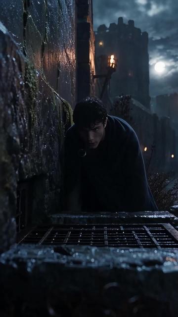 The Last Dragon's Ashes Ep. 6