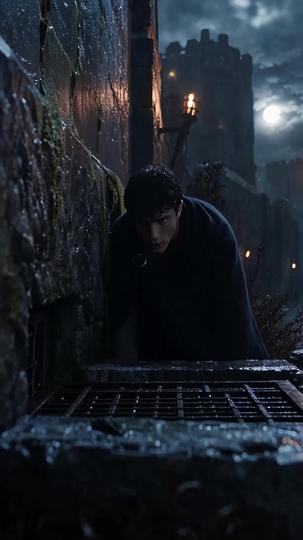 The Last Dragon's Ashes Episode 6
