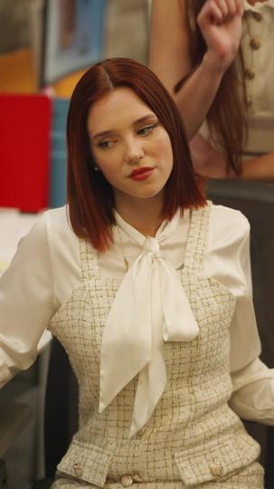 Falling Into Ceo's Embrace Episode 4