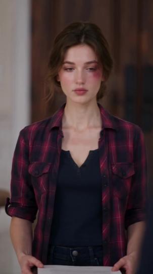 Too Late to See the Love I Lost Episode 11