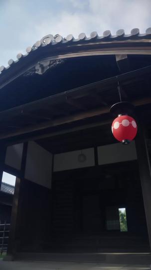 幕末輝夜姫ー新選組の恋人ー 第 4 話