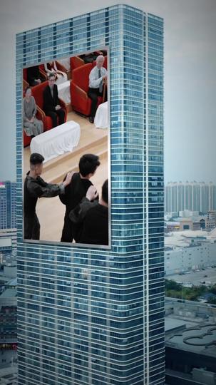 九十九封家书,震惊全国 第1集