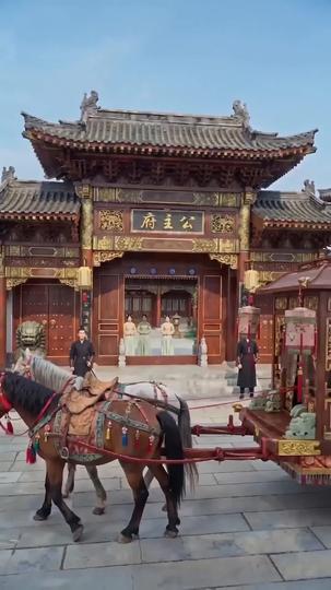 死後才知，我是夫君白月光 第6集