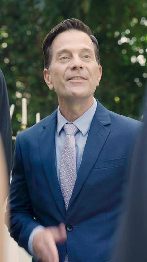 My Billion Dollar Waiter Episode 5