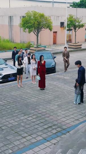 傷を越えても愛は残る 第 10 話