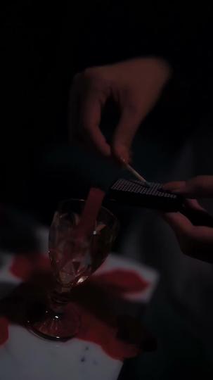  As Provas do Amor no Tribunal (Dublado) 1Episódio