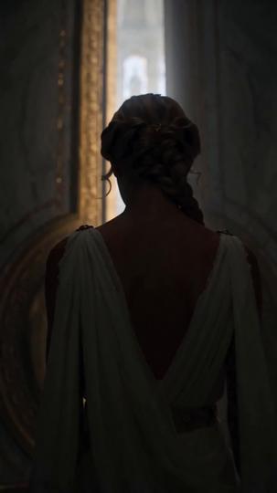 The Peerless Goddess Episode 1