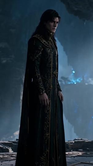 My Husband，The Dragon King Episode 3