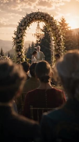 The War God's Arranged Bride Episode 3