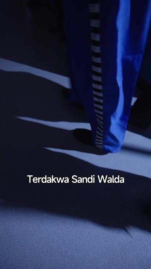 Dendam Tak Berakhir Episode 1