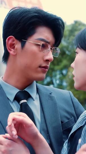 Heiress of Vengeance Episode 4