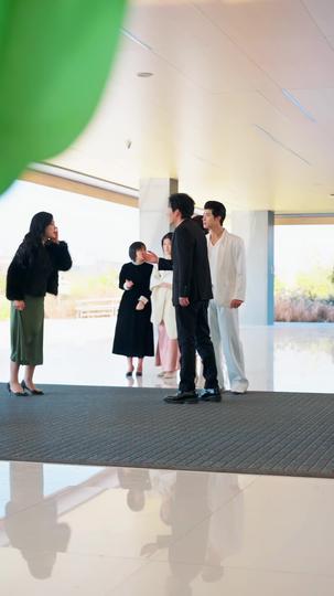 小萌妻她财运满级 第10集