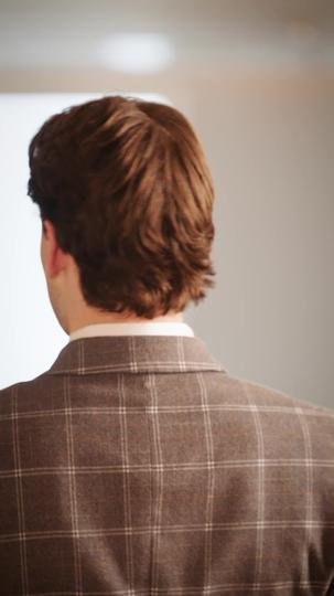 Love on the Sidelines Episode 5