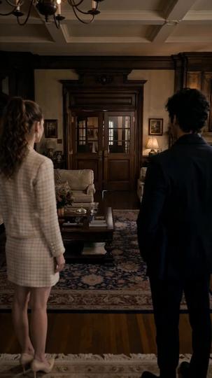 De esposa rechazada a princesa licántropa (Doblado) Episodio 10