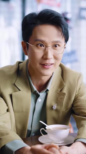 麦子熟了 第5集