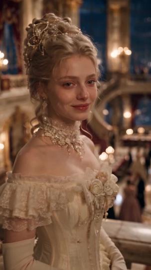 The Wolf’s Bride Episode 1