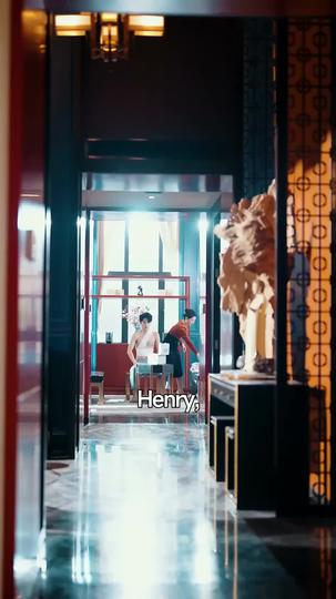 Snatch an Emperor to Be My Husband Episode 7